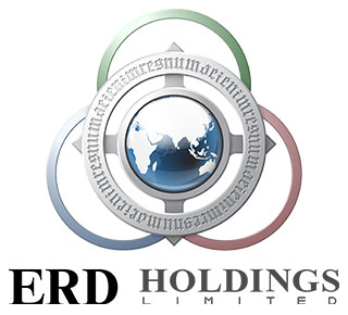 ERD Holdings Limited Logo